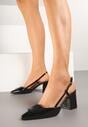 Sandale Vommea Negre