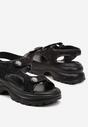 Sandale Setania Negre
