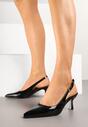 Sandale Annive Negre
