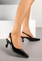 Sandale Annive Negre