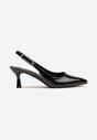 Sandale Annive Negre
