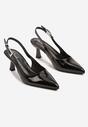 Sandale Annive Negre