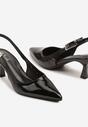 Sandale Annive Negre