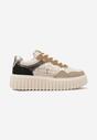 Sneakers Herraza Bej