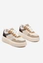 Sneakers Herraza Bej