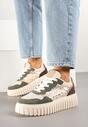 Sneakers Herraza Verzi