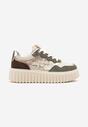 Sneakers Herraza Verzi