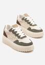Sneakers Herraza Verzi