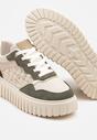 Sneakers Herraza Verzi