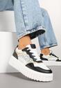 Sneakers Herraza Negri