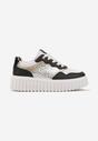 Sneakers Herraza Negri