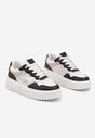 Sneakers Herraza Negri
