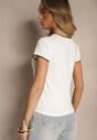 T-shirt Elanicea Alb