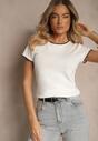 T-shirt Elanicea Alb