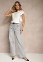 T-shirt Elanicea Alb