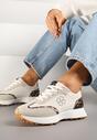 Sneakers Alisella Bej