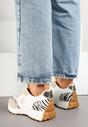 Sneakers Alisella Gri