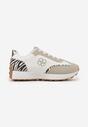 Sneakers Alisella Gri