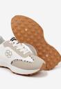 Sneakers Alisella Gri