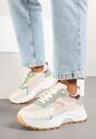 Sneakers Worsemi Verzi
