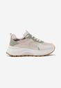 Sneakers Worsemi Verzi