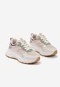 Sneakers Worsemi Verzi