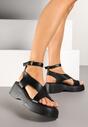 Sandale Greadia Negre