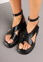 Sandale Greadia Negre