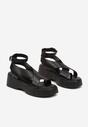 Sandale Greadia Negre