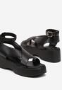 Sandale Greadia Negre