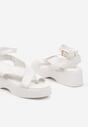 Sandale Greadia Albe