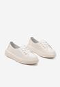 Sneakers Isolena Bej