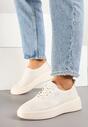 Sneakers Elanolia Bej