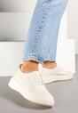 Sneakers Elanolia Bej