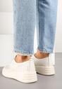 Sneakers Elanolia Bej