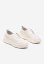 Sneakers Elanolia Bej
