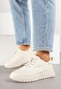 Sneakers Setilora Bej