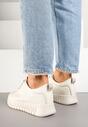 Sneakers Setilora Bej