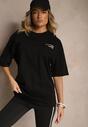 Tricou Seninora Negru