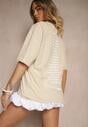 Tricou Seninora Bej
