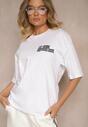 Tricou Arilora Alb