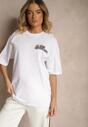 Tricou Arilora Alb