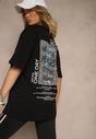 Tricou Danilaria Negru