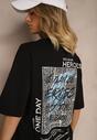 Tricou Danilaria Negru