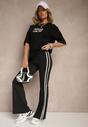 Tricou Danilaria Negru