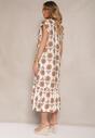 Rochie Efalithea Bej