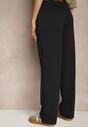 Pantaloni Setariona Negri