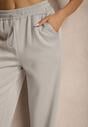 Pantaloni Setarena Gri