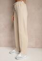 Pantaloni Haliran Bej