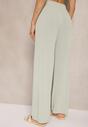 Pantaloni Harisna Verde deschis